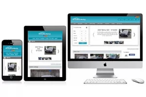 ATN Auto Portal php script