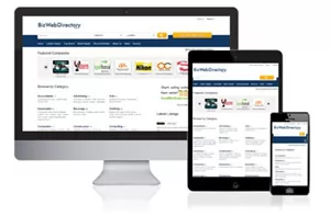 ATN Business Directory php script