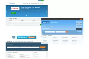 ATN Jobs php script
